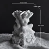 Bianco, 12,5*12,5*14 cm