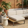 Natural/Beige/White/Brown/Gray/... Can be customized