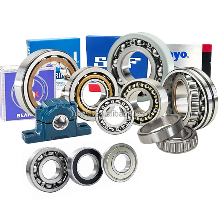 Price Negotiable Germany Bearings 22206 22218 22209 22211 E Double Row Spherical Roller Bearing 22211 EK/C3 Bearing