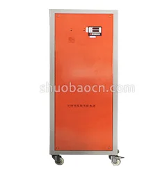 30khz 10w high frequency electrostatic precipitator regulated power supply for air purifier