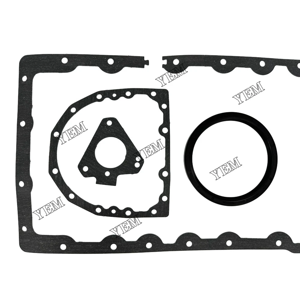1006 Full Gasket Kit 2418F436 2418F475 Fit for Perkins Engine. 5