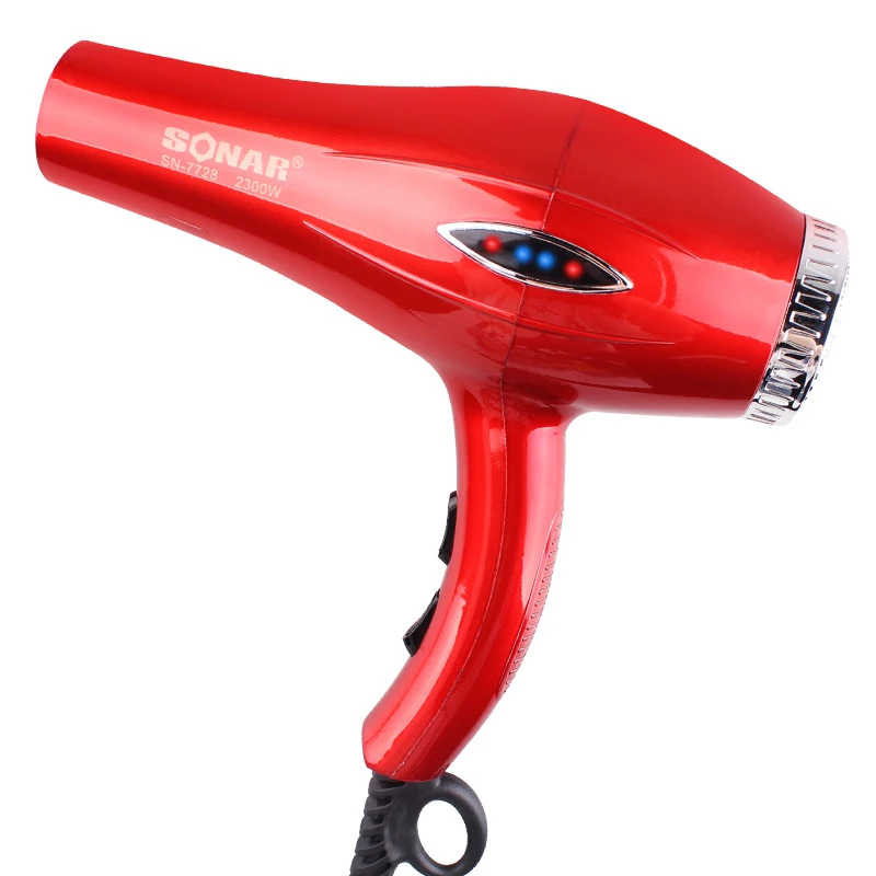 Secadora De Cabello Sonar Profesional 2300w | Meses sin intereses