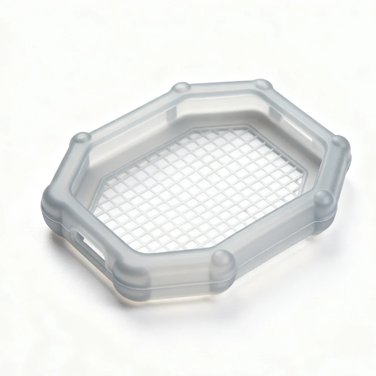 Custom-Molded Silicone Rubber Seals for Automotive Engine Cylinder Heads OEM-Grade High-Temperature  Oil-Resistant