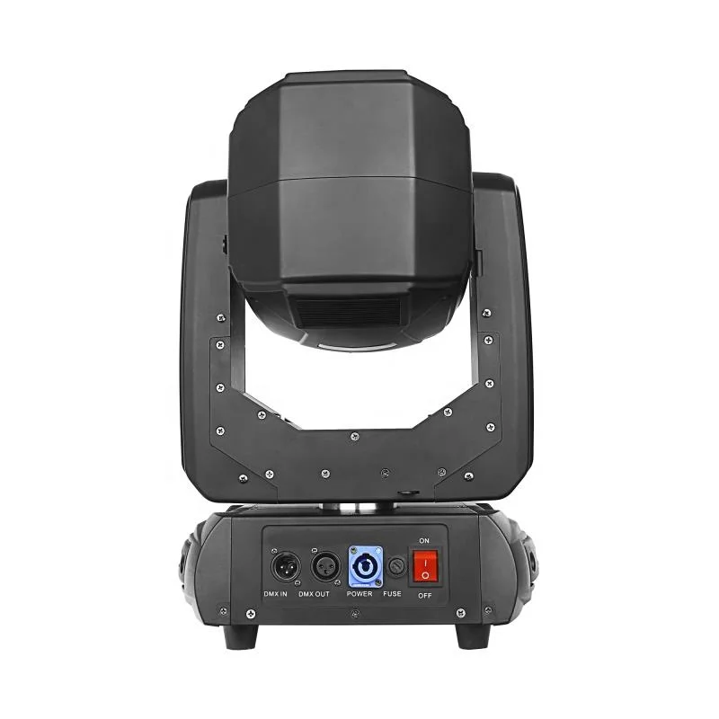 Rigeba High Quality  260w Beam Moving Head Light  for Events