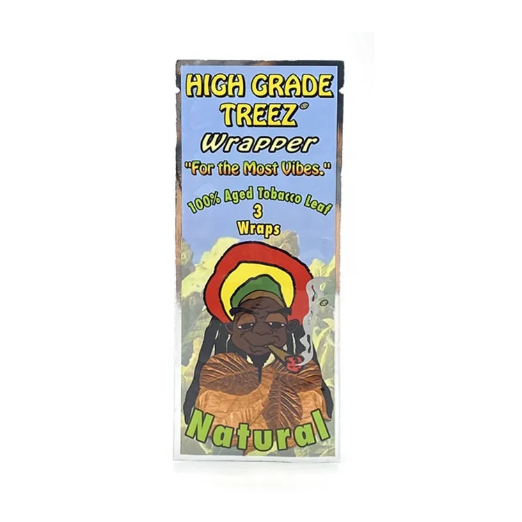 treez wrap tobacco Alibaba.com: Customized Zipper Bags for Tobacco, Recyclable Food Grade  Material, Gravure Printing up to 12 Colors: Ideal for Rolling Tobacco and  Shisha, OEM Options Available