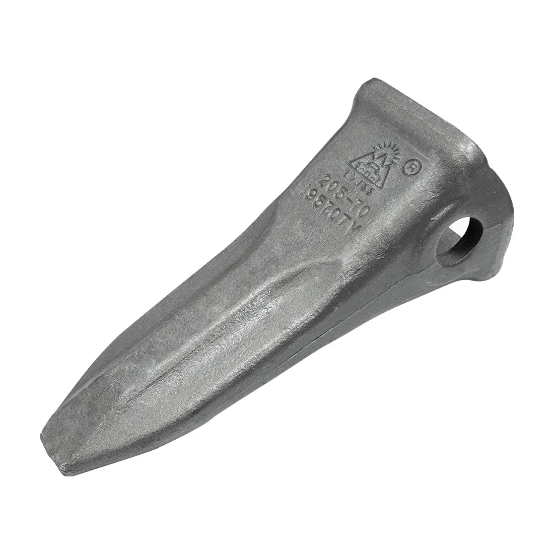 Komatsu 200 Rock Bucket Tooth