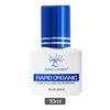 Pegamento orgánico 0,5 Seg black-10ml