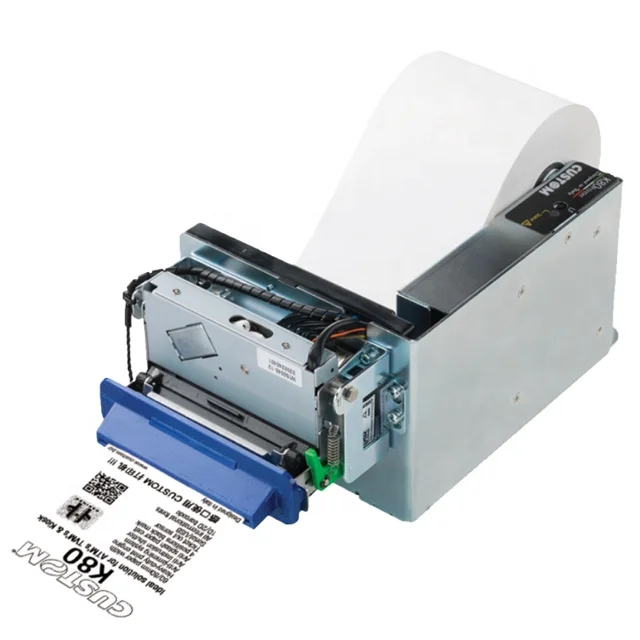 custom thermal printer