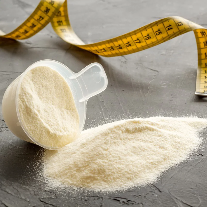 B2B Whey Isolate Protein Powder Manufacturer Hot Sale