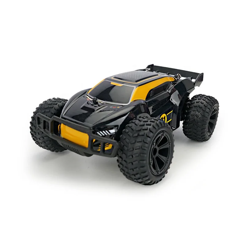 outdoor remote car