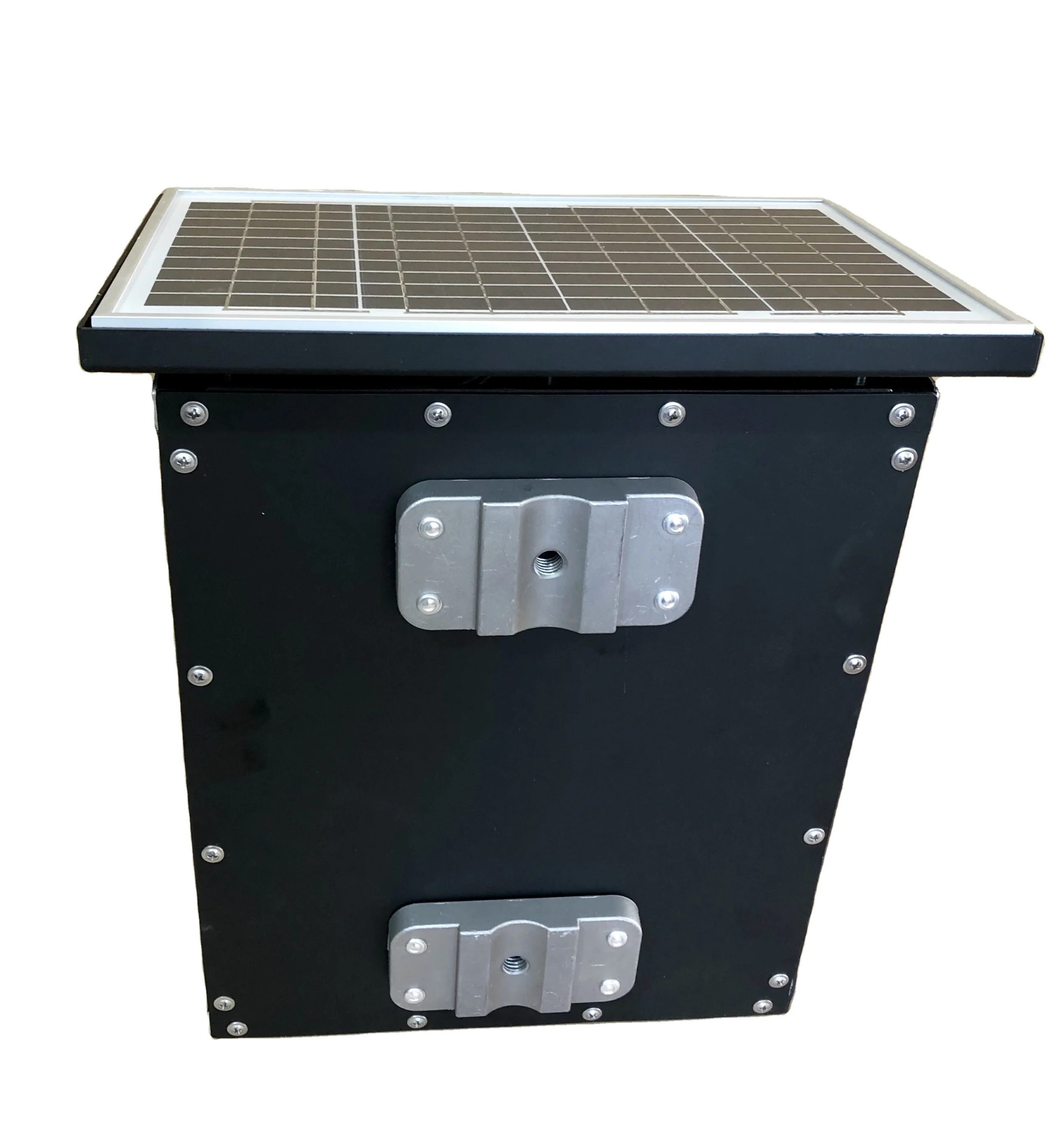 12 В светодиодная сигнальная лампа с одной вспышкой, желтый маяк, прочный материал из поликарбоната и алюминия