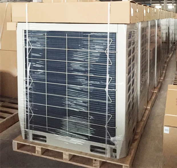 Air Handling Unit, 500m3/h, HRV, ERV - detail 28