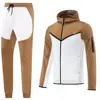 Beige Brown