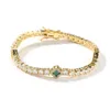 Gold Green