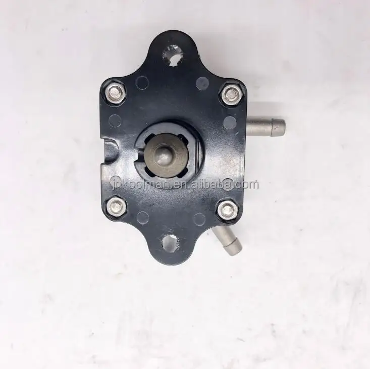 Marine fuel pump 66M-24410-00 66M-24410-01 66M-24410-10 66M-24410-11 for Yamaha 4-Stroke Outboard Engine Boat Motor Fuel Pump
