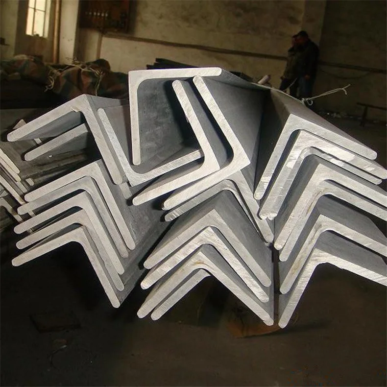 50 x 50 x 5 Steel Angle Iron