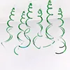Green double tail