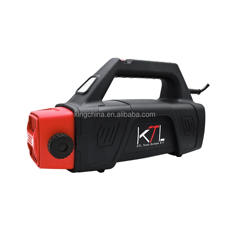 CE Approved Factory 2250W 220V Fast Heating Handheld Induction Heating Tool for Bolts Removal for Heavy Machinery Repairing