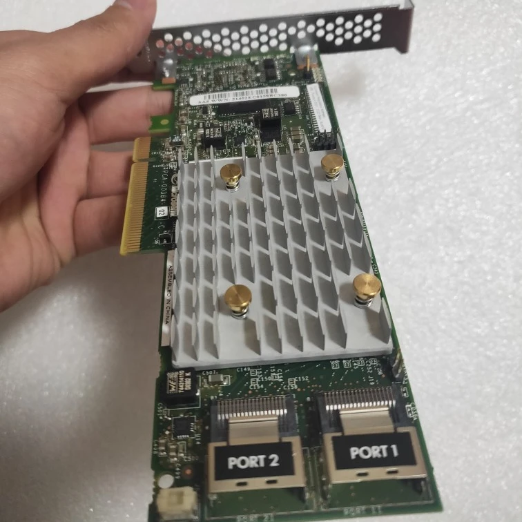 830824-b21 Smart Array P408i-p Sr Gen10 (8 Internal Lanes/2gb Cache) 12g  Sas Pcie Plug-in Controller - Buy P408i-p,830824-b21 Smart Array P408i-p Sr  Gen10,G10 Server Raid Card Product on Alibaba.com