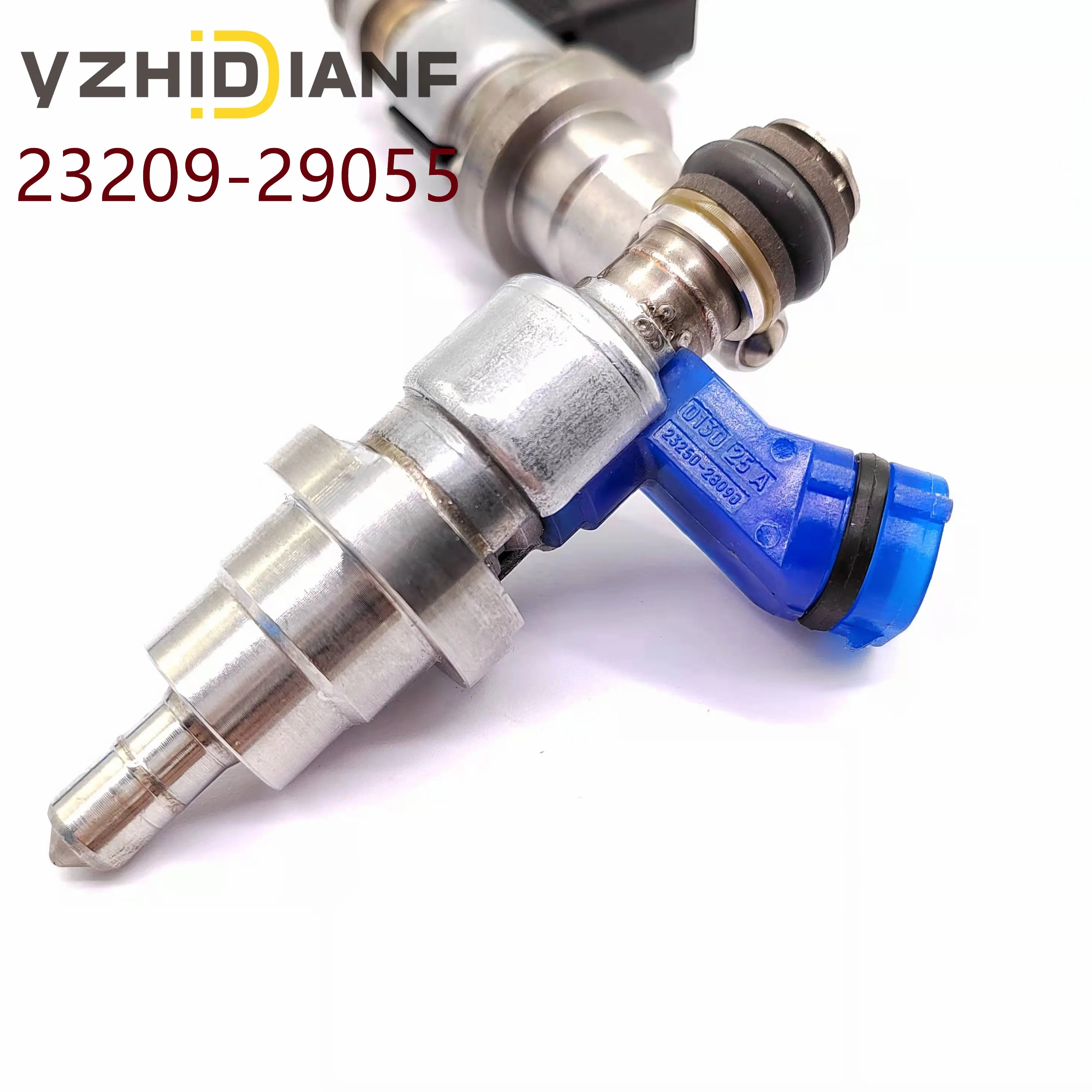 4PCS 23250-28070 23209-29065 d'injecteur de ca... – Grandado