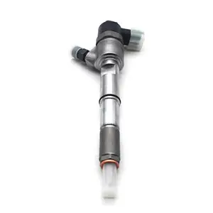 High Quality New Yuchai YC4D140-D30 Diesel Engine Injector Essential Truck Engine Accessories for A50000-1112100A-A38 Vehicles