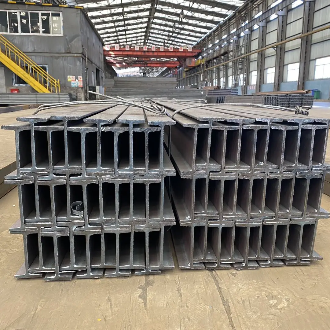 Steel Hbeams/steel Beam/ibeam From Steel Manufacturer Buy Steel I