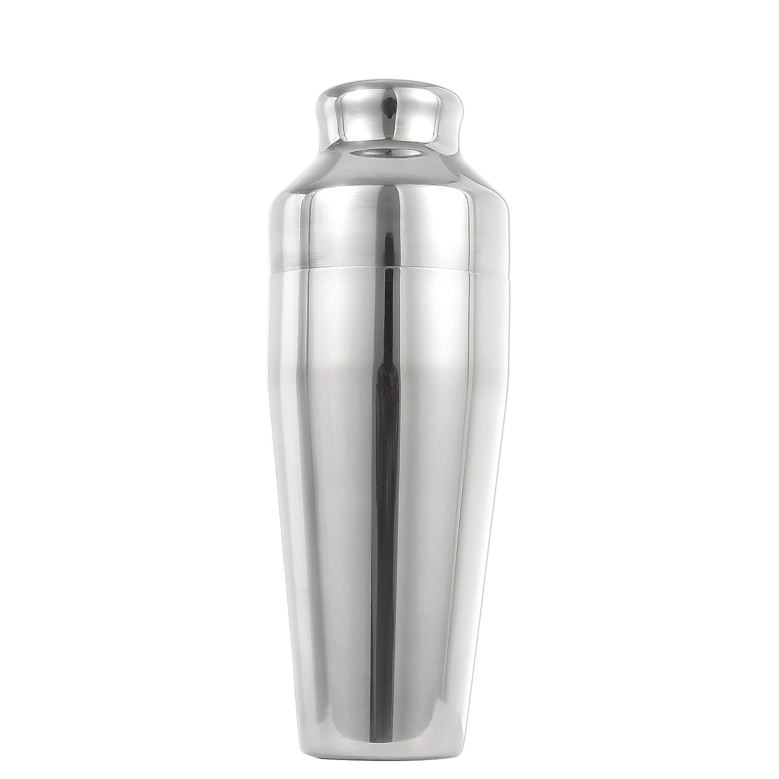 Stainless Steel Premium Quality Food Grade Customized 700 ML Cocktail Shaker Bottle