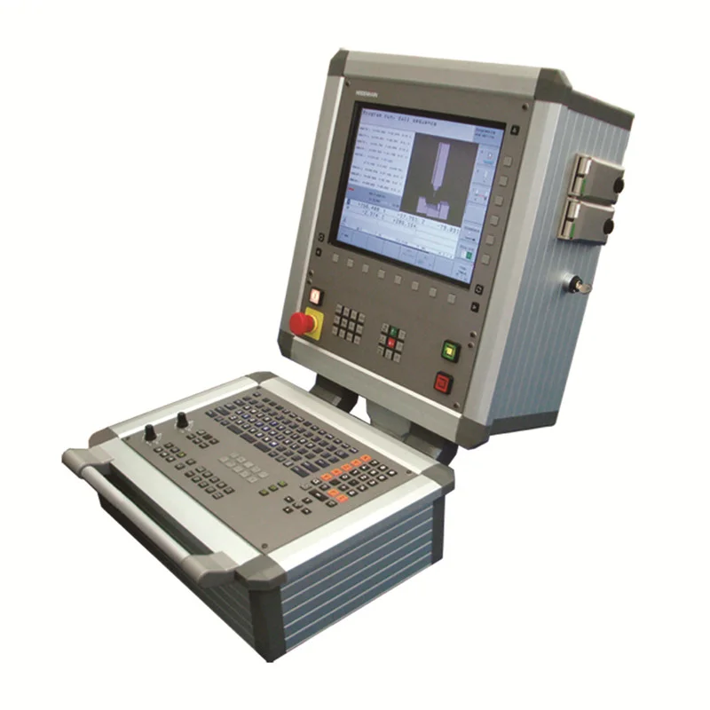 CNC Suspension System Electrical Enclosures Terminal Box Control Panel Aluminum Cantilever Support Arm System for HMI