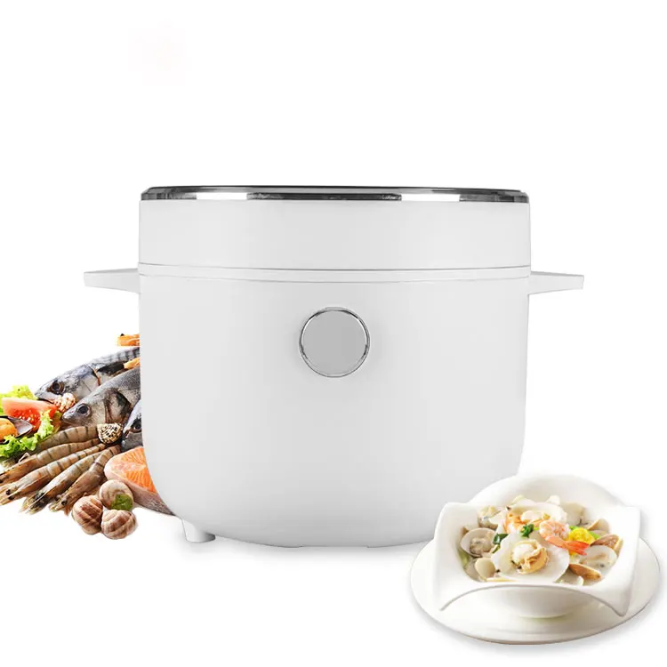 China Customized Fully Automatic Rice Cooker Suppliers