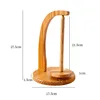 7-Spool rack varnish color