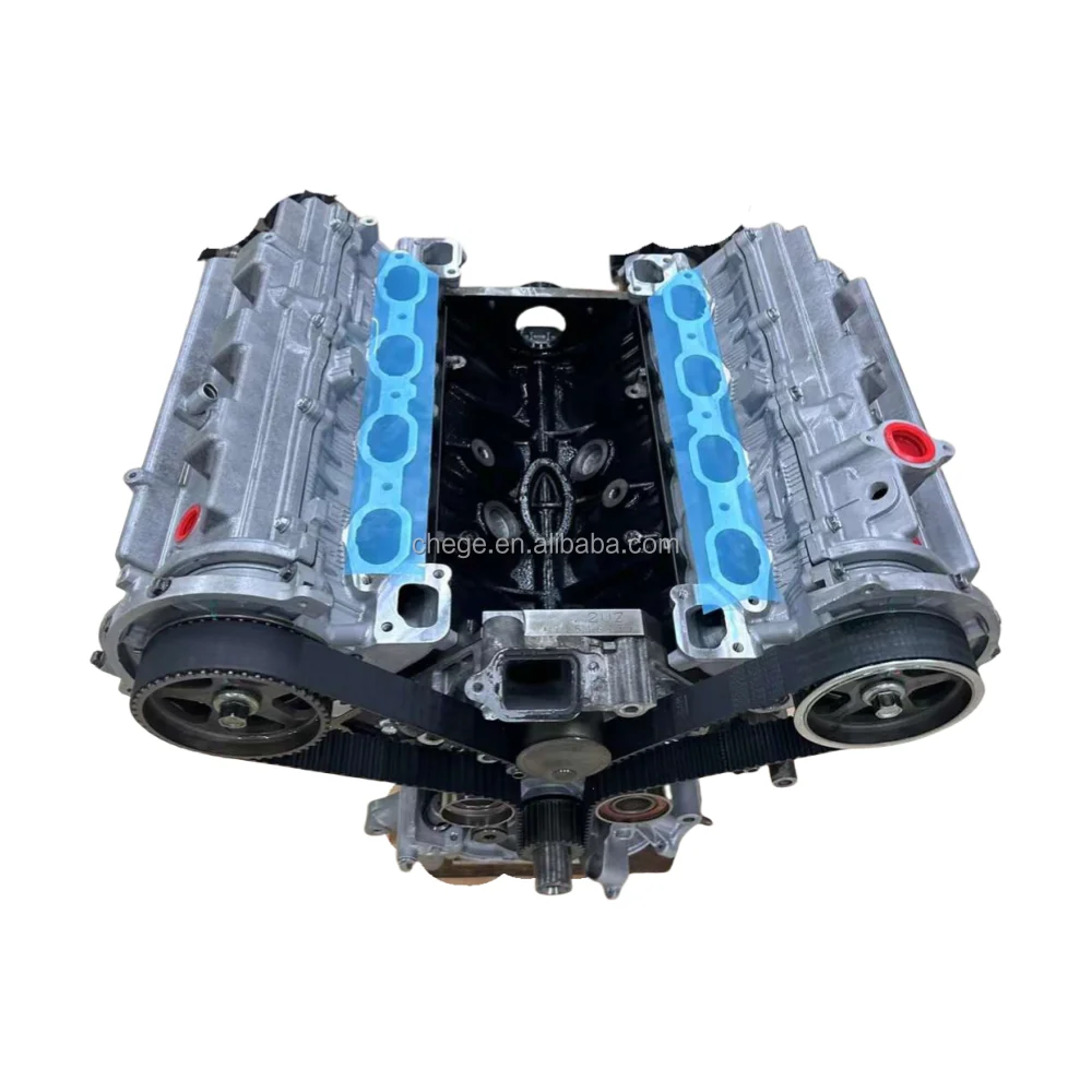 2UZ 8 Cylinder Engine for Toyota Land Cruiser & Lexus LX470
