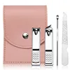 #Ensemble 01-4 pièces - rose