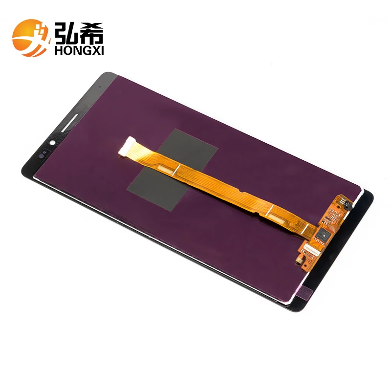 Hot-sale Original Quality Cell Phone LCD And Touch Screen Pantallas de celulares Screen For Huawei Mate 8  LCD Complete