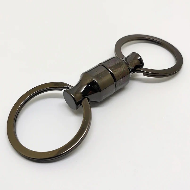 Wholesale Portable Super Strong Key Chain Quick Release
