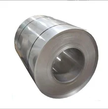 Cold Rolled 304 S S Cold Rolled Coil Stretched 304/2B S S Coil 316 S S Coil Coating Can Be Customized