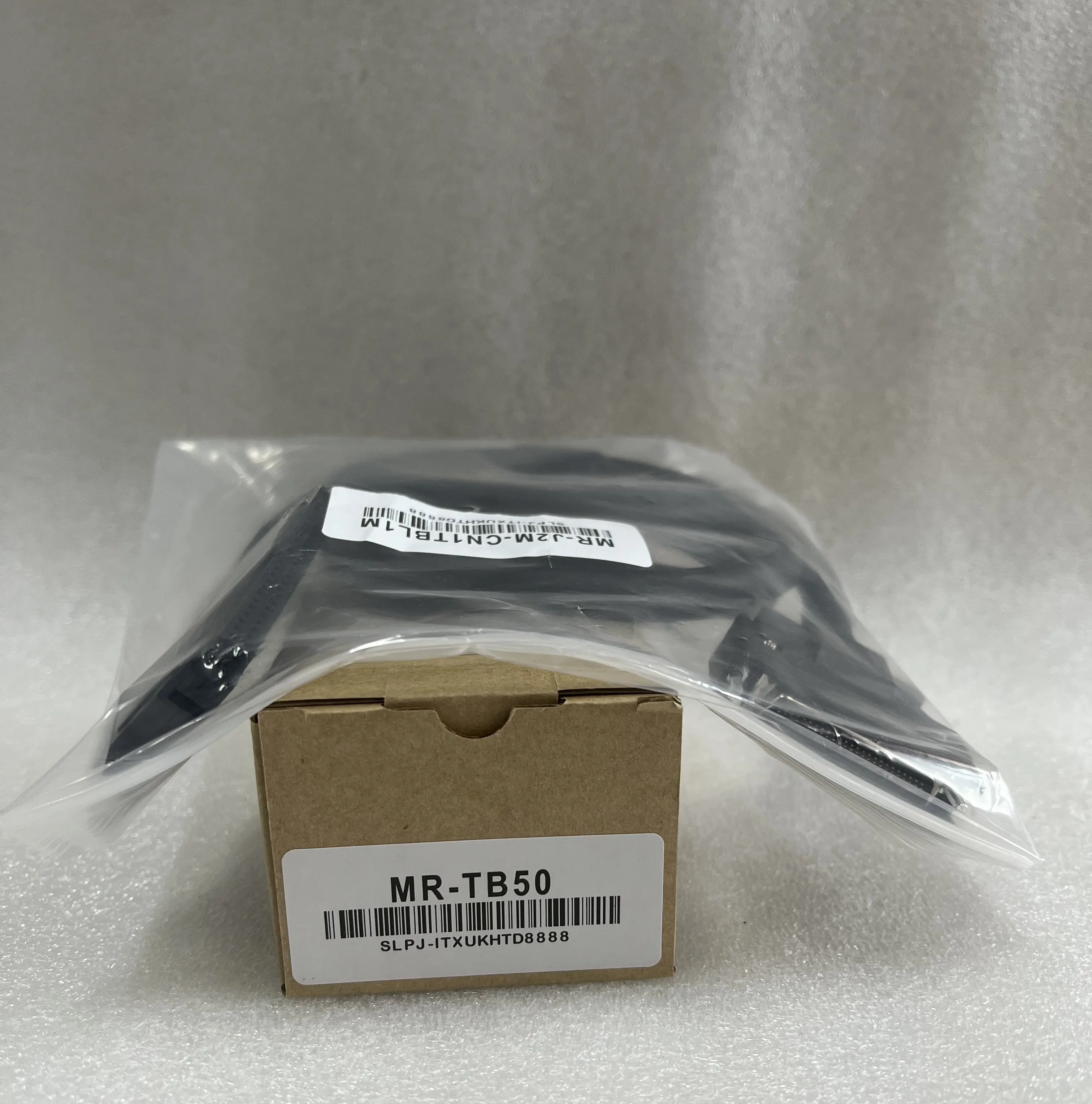 Mitsubishi Servo Terminal Block MR-TB50