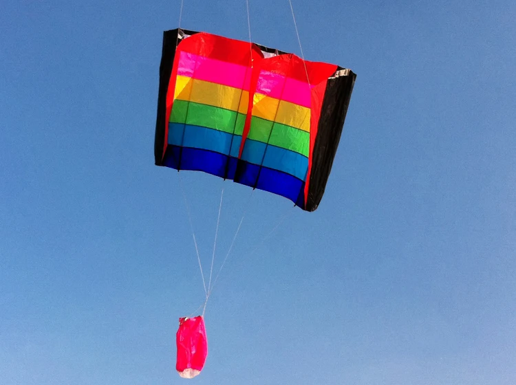 Giant Sled Kite - Buy Sled Kite,Kite,New Model Kite Product on Alibaba.com