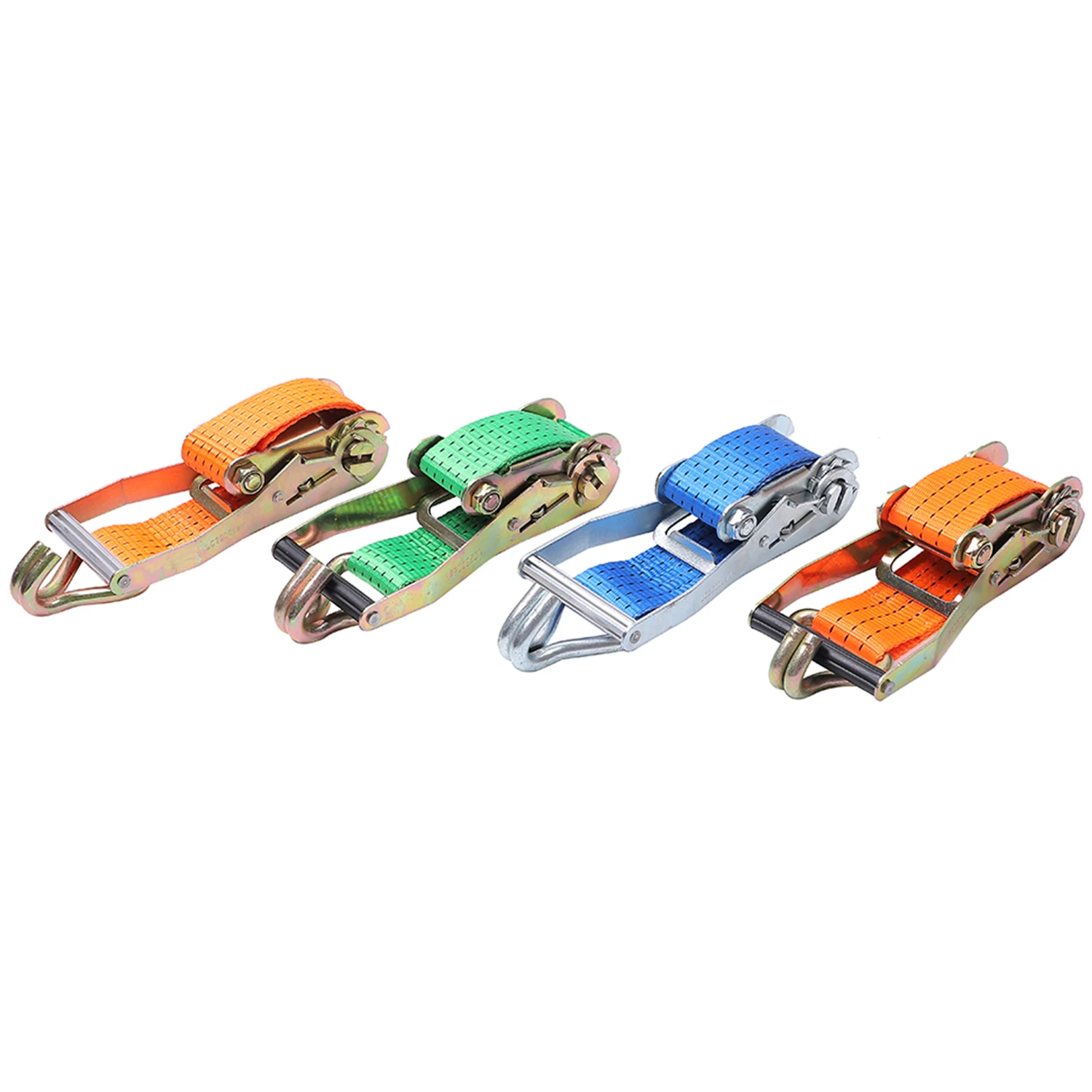 1inch 800kg Ratchet Tie Down Strap Buy Cargo Ratchet Strap Straps