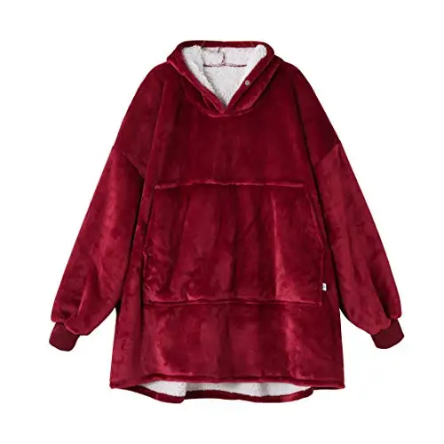 blanket moletom com capuz ebay