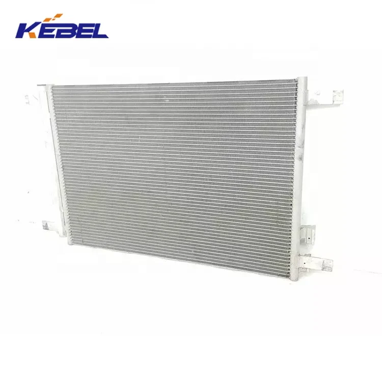 Factory Directly Sale Auto Accessories Condenser OEM 5Q0816411M Car Condensator for Volkswagen Golf
