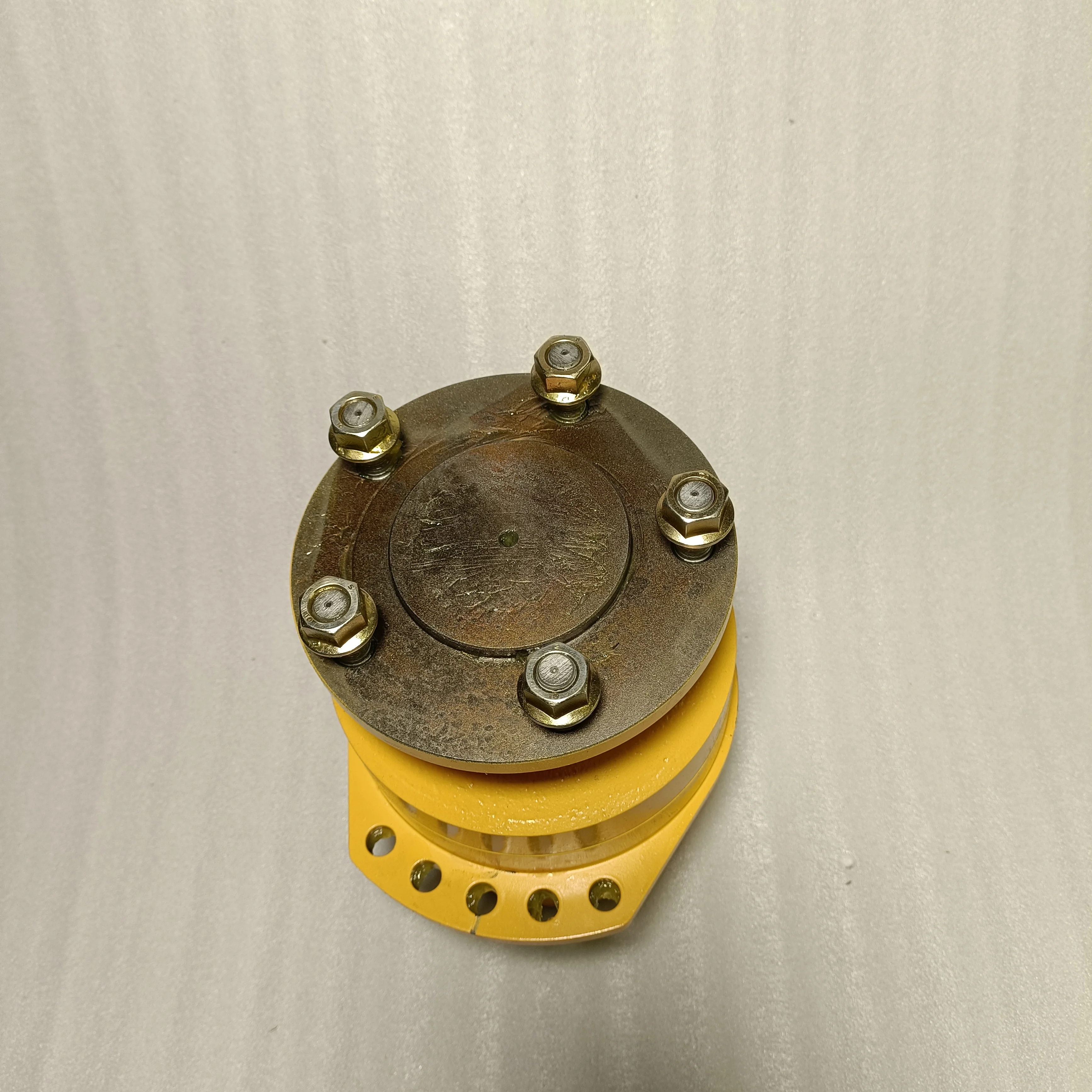 モルモル Mse02-2-123-A02-1240-K000 Piston Motor Ms02 Mse Mse02 Mse05