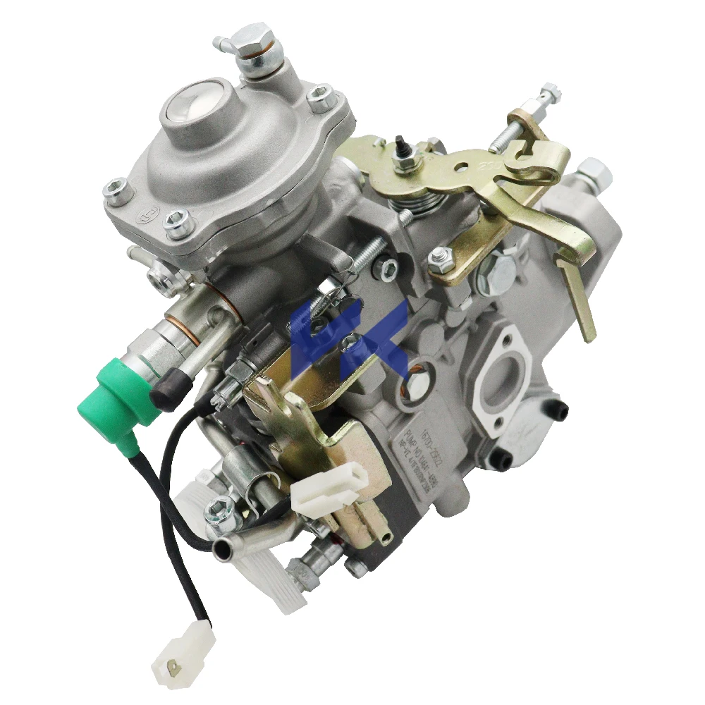 QD32 Diesel Engine 104741-4890 104641-4890 Brand New VE Pump VE4/11F1800RNP2506 for NISSAN Fuel Pump 16700-2S622 167002S622