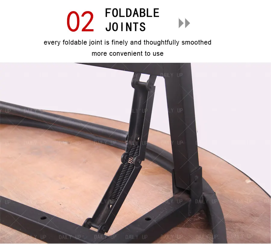 Foldable Dining Desk Solid Wooden Banquet Catering Hotel Round Table Sizes 4 5 6 7ft Hotel Restaurant Dining Hall Wedding Table