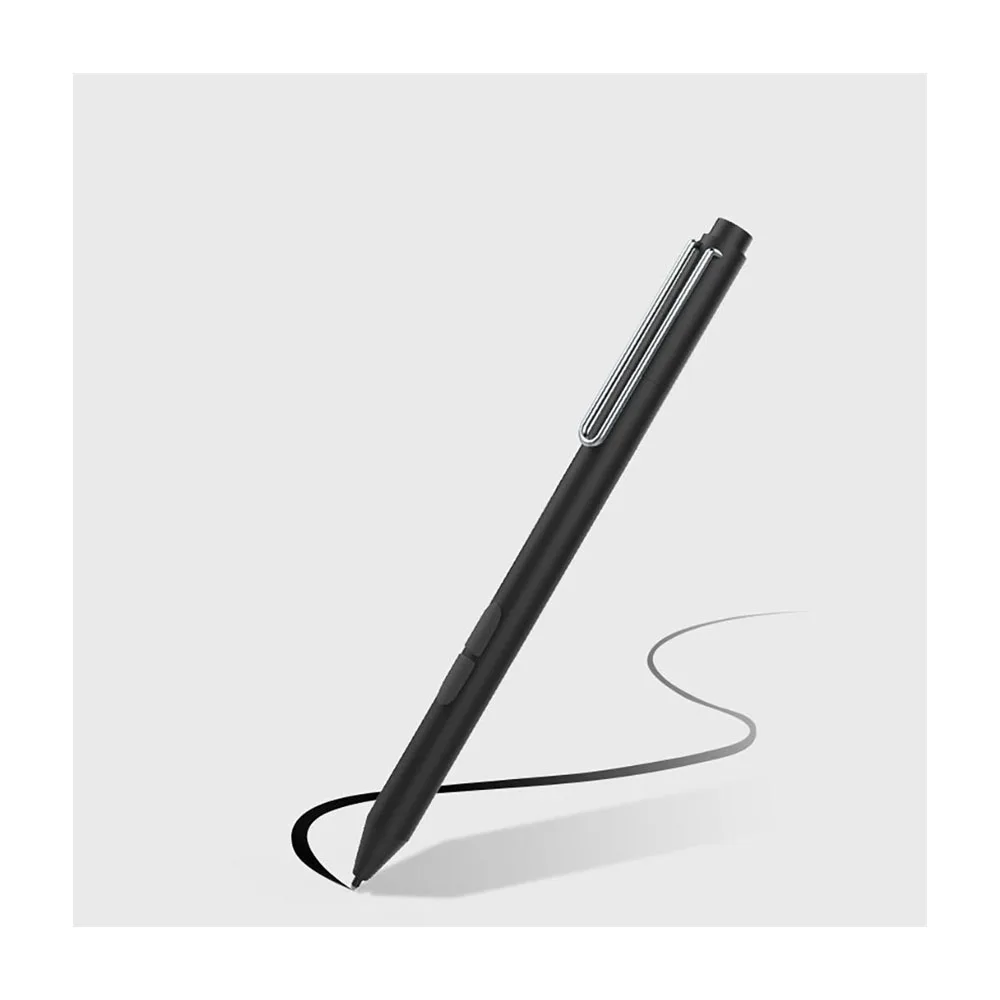 Stylus Pen For Surface Capacitance Touch Wireless Drawing Battery Sensitive Response Sxb002 Laudtec