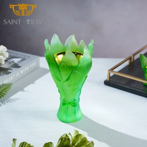 Lily of the Valley Flower New Design Incense Burner Party Ramadan Decor Decoration 2026 GIft Accessories