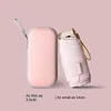 สีชมพูพร้อมเคส