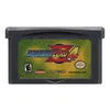 Megaman Zero 4
