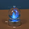 piccolo principe luna