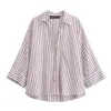 H gray stripe