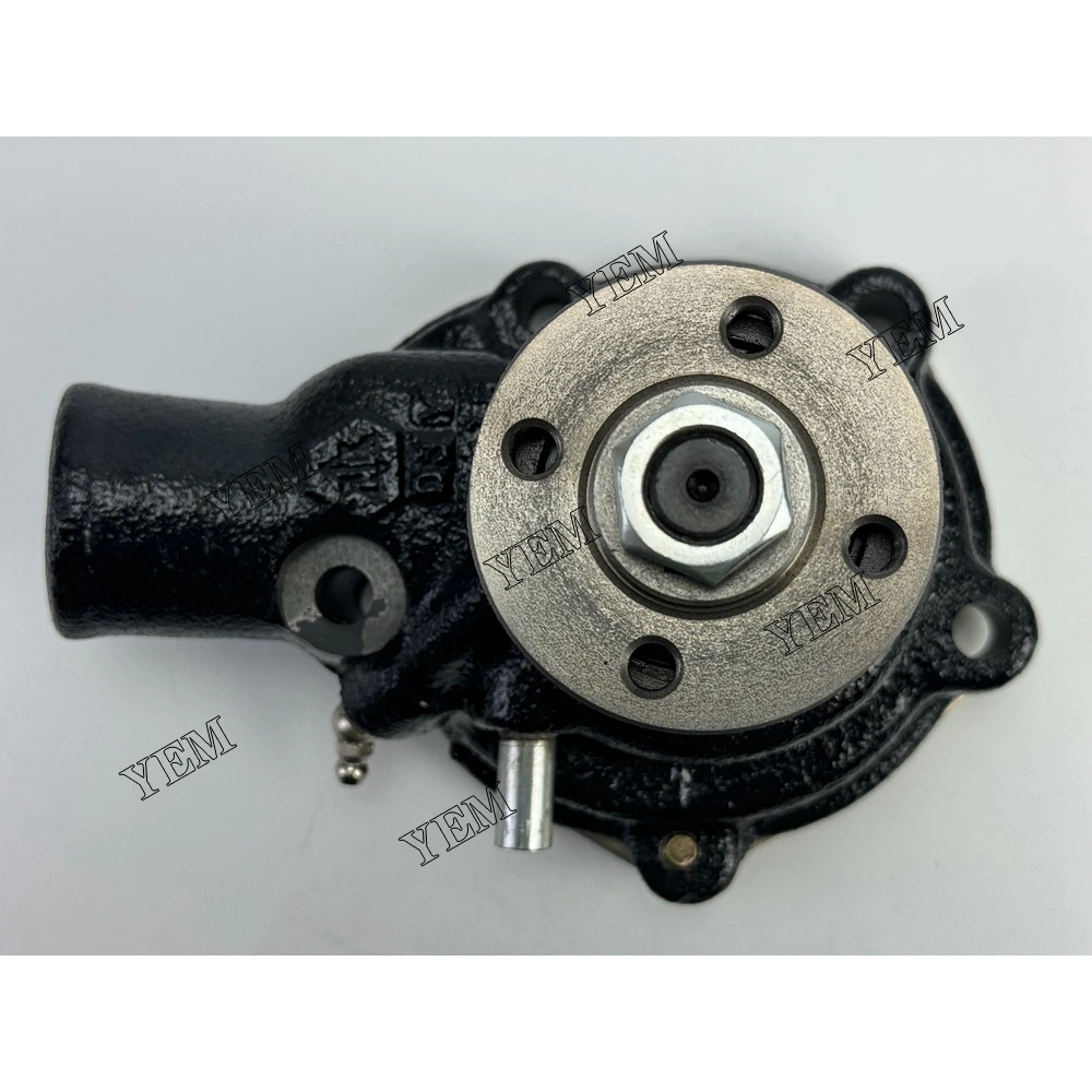 Engine Rebuild Kit 4DQ3 J240-0120S Water Pump for Mitsubishi 5